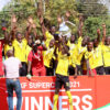 FKF Premier League in limbo as clubs ask for Sh2 million in grants as a condition to resume games | Kenya